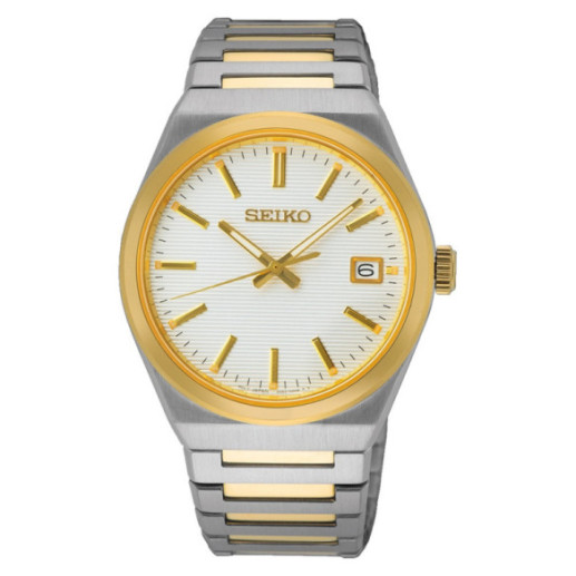 Seiko Neo Dress Watch - Uhren