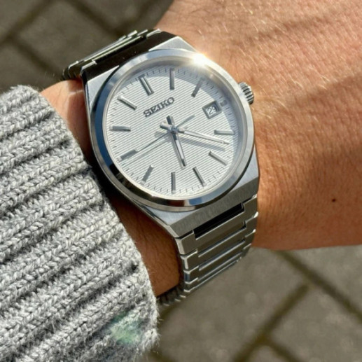Seiko Neo Dress Watch - Uhren 2