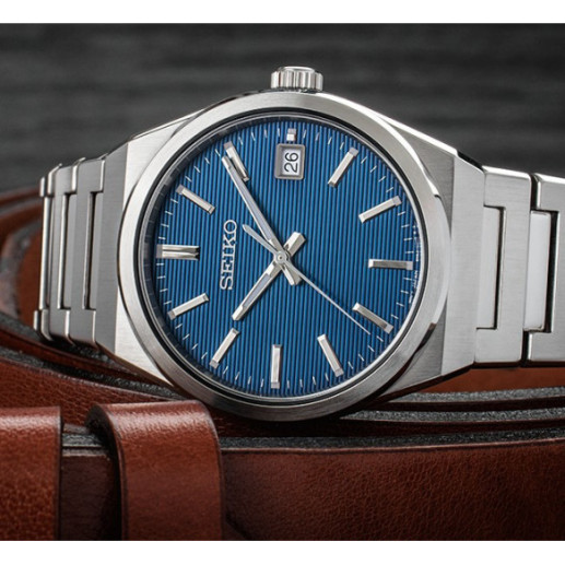 Seiko Neo Dress Watch - Uhren 2