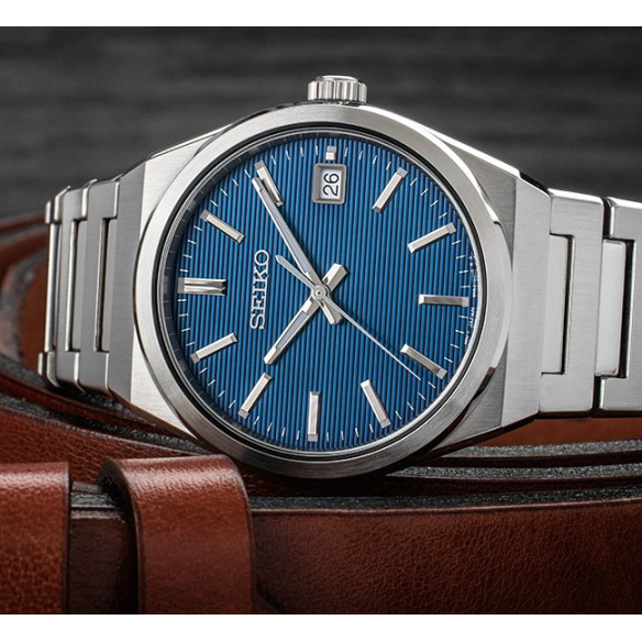 Seiko Neo Dress Watch - Uhren