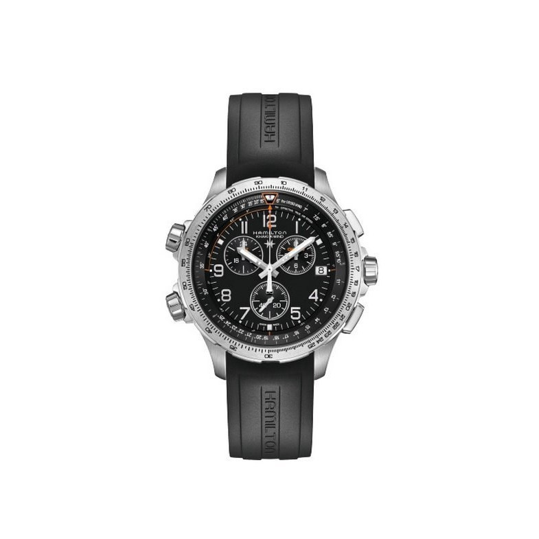Hamilton Khaki X-Wind Gm - Khaki Aviation