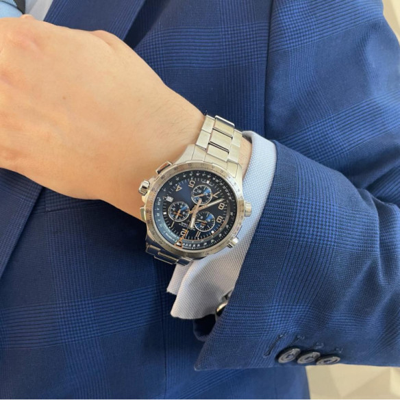 Hamilton Khaki X-Wind Gmt - Khaki Aviation