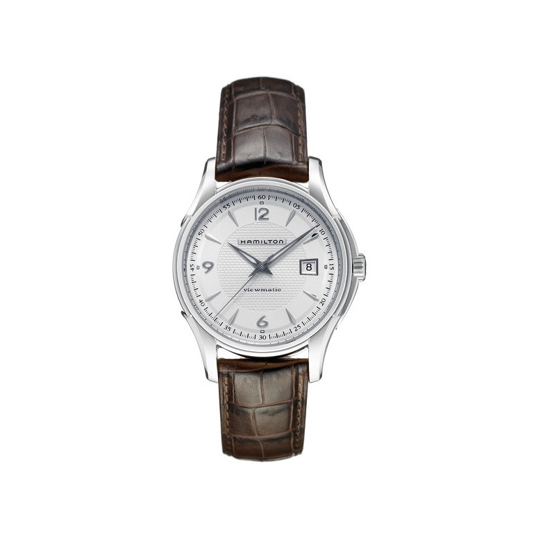 Hamilton Jazzmaster Viewmatic automático - Jazzmaster