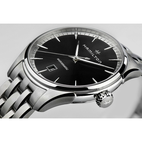 Hamilton Jazzmaster Auto - Jazzmaster