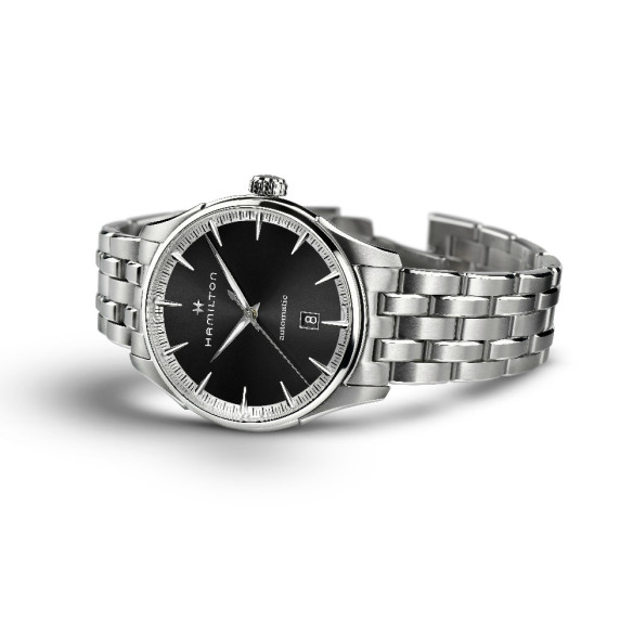 Hamilton Jazzmaster Auto - Jazzmaster