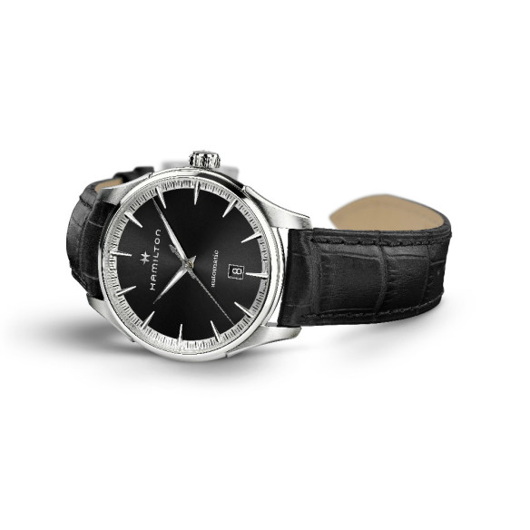 Hamilton Jazzmaster Auto - Jazzmaster