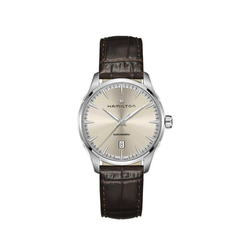 Hamilton Jazzmaster Auto - Jazzmaster