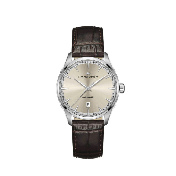 Hamilton Jazzmaster Auto - Jazzmaster