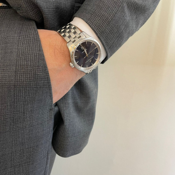 Hamilton Jazzmaster Auto - Jazzmaster