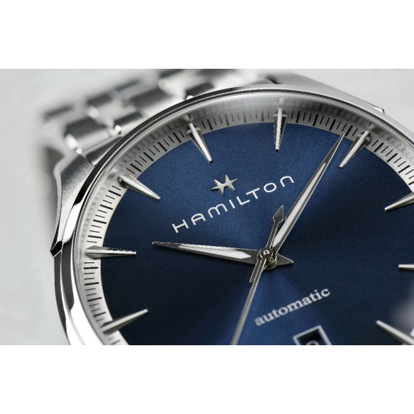 Hamilton Jazzmaster Auto - Jazzmaster