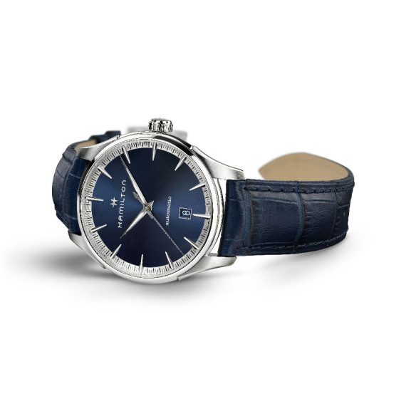 Hamilton Jazzmaster Auto - Jazzmaster