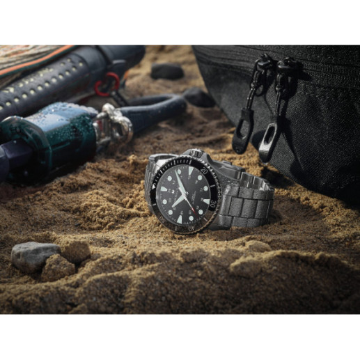 Hamilton Khaki Scuba Auto 43Mm - Khaki Navy 2