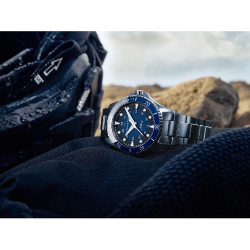 Hamilton Khaki Scuba Auto 43Mm - Khaki Navy 2