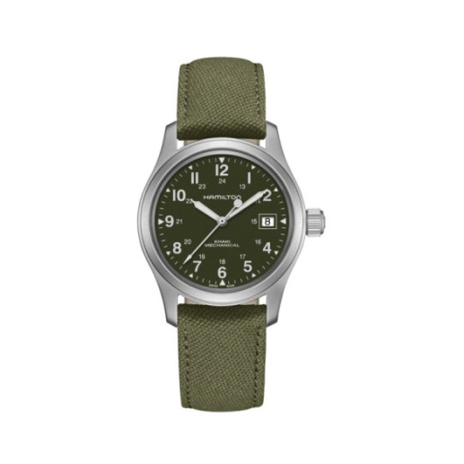 Hamilton Khaki Field Mécanique - Khaki Field