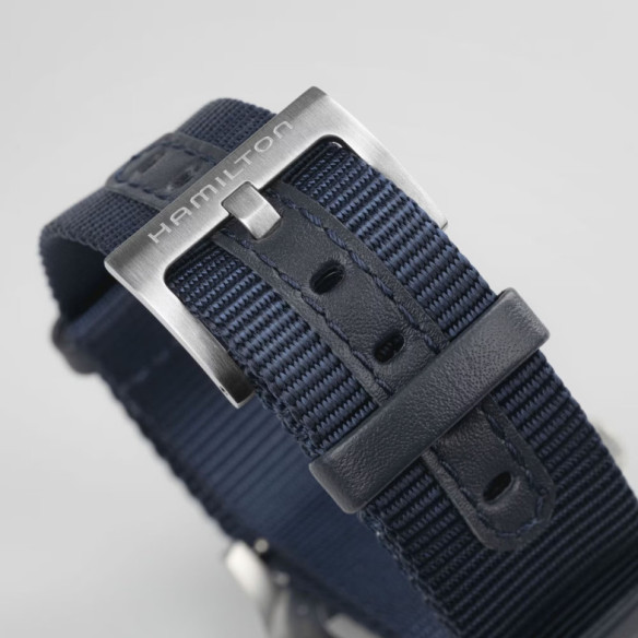 Hamilton Khaki Field Mechanical - Campo di Khaki