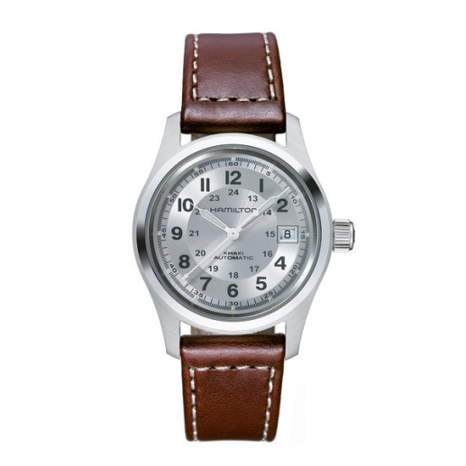 Hamilton Khaki Field Auto - Khaki Field