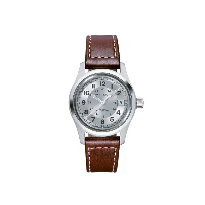 Hamilton Khaki Field Auto - Khaki Field