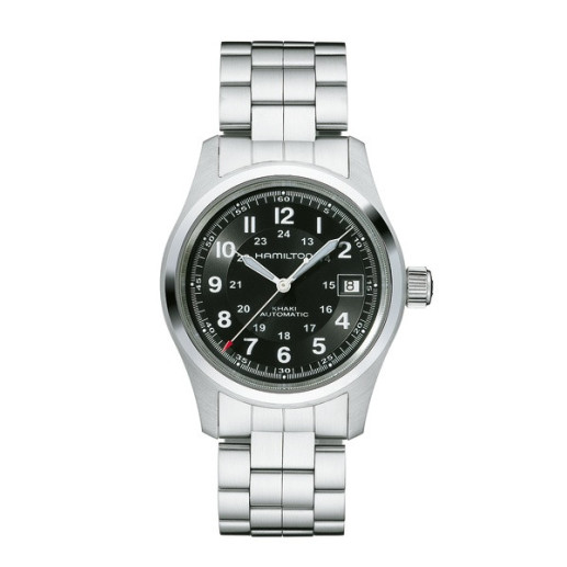 Hamilton Khaki Feld Auto - Khaki Field
