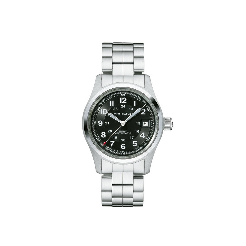 Hamilton Khaki Field Auto - Khaki Field