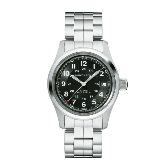 Hamilton Khaki Feld Auto - Khaki Field