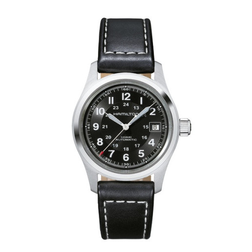 Hamilton Khaki Field Auto - Khaki Field