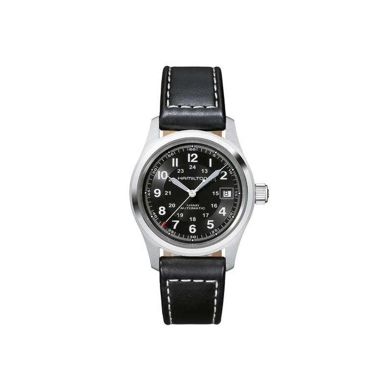 Hamilton Khaki Feld Auto - Khaki Field