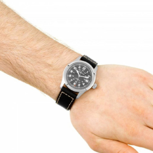 Hamilton Khaki Field Auto - Khaki Field 2