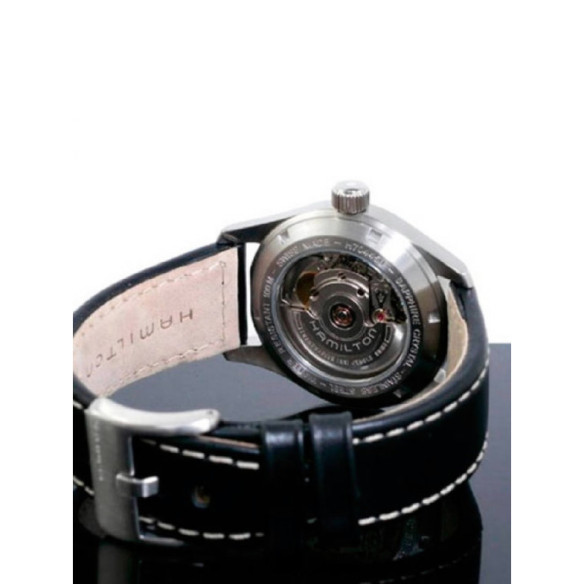 Hamilton Khaki Feld Auto - Khaki Field