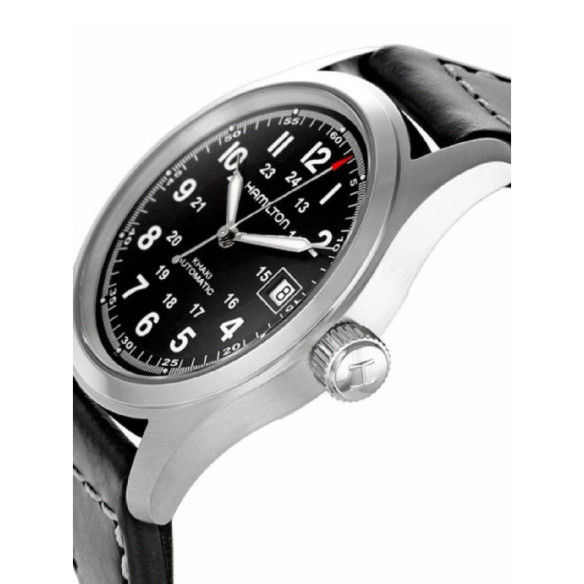 Hamilton Khaki Feld Auto - Khaki Field