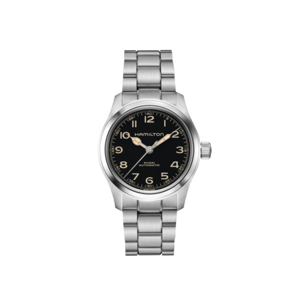 Hamilton Khaki Field Murph 38Mm - Khaki Field