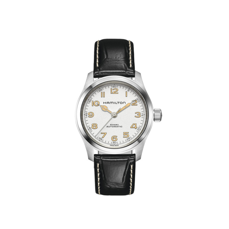 Hamilton Khaki Field Murph 38Mm - Khaki Field