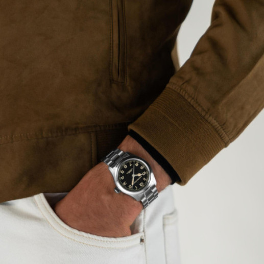 Hamilton Khaki Field Murph 38Mm - Khaki Field 2