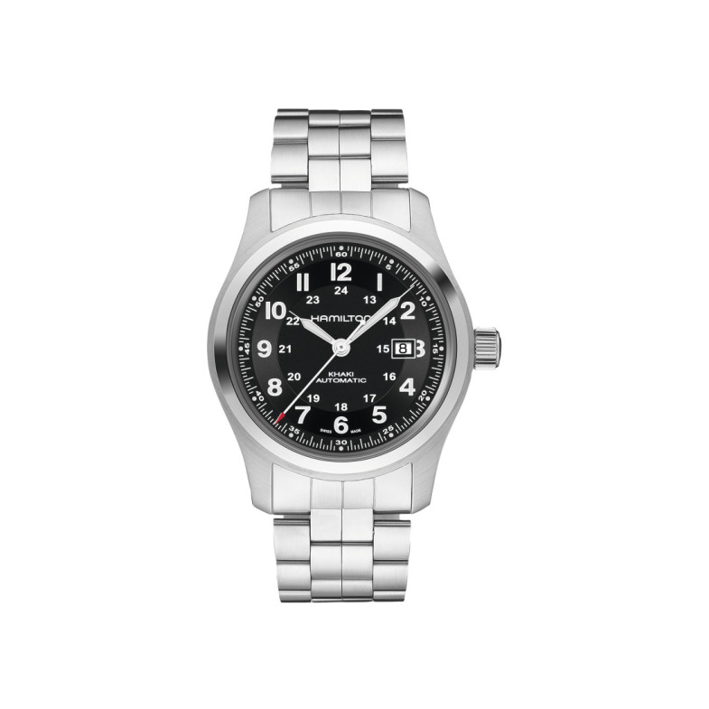 Hamilton Khaki Field Auto - Khaki Field