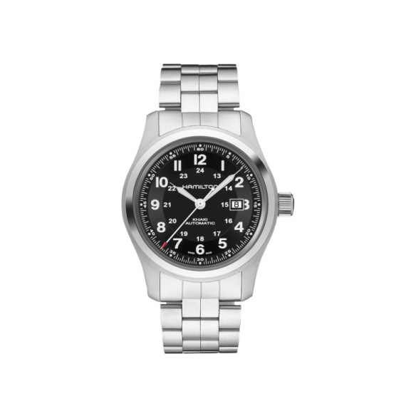 Hamilton Khaki Field Auto - Khaki Field
