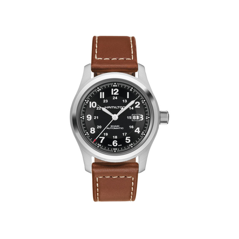 Hamilton Khaki Field Auto - Khaki Field