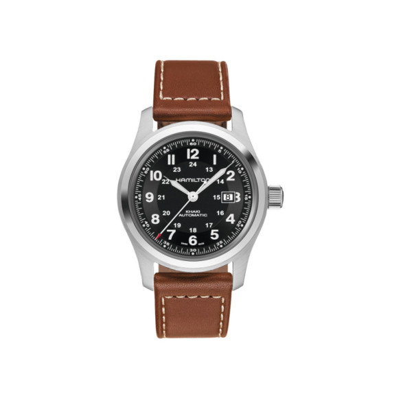 Hamilton Khaki Field Auto - Khaki Field
