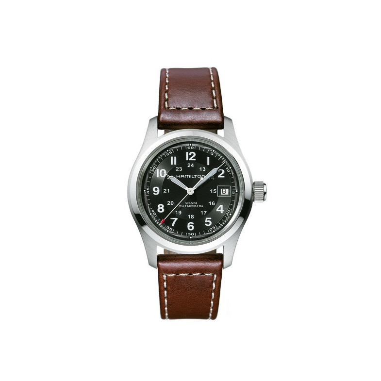 Hamilton Khaki Field Auto - Khaki Field