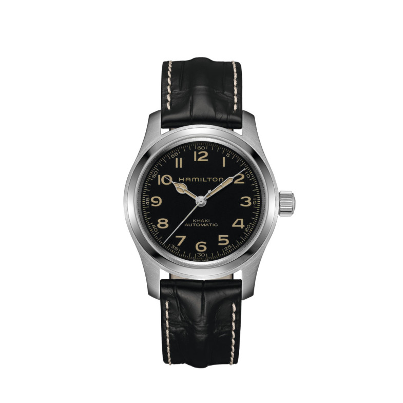 Hamilton Khaki Field Murph - Khaki Field