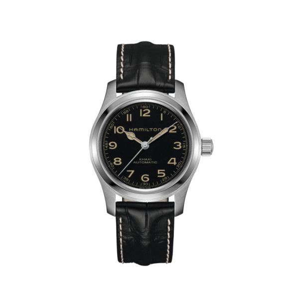 Hamilton Khaki Field Murph - Khaki Field