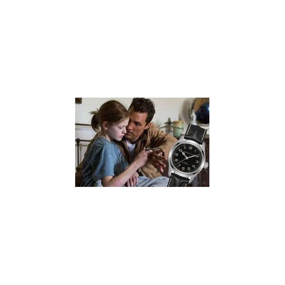 Hamilton Khaki Field Murph - Khaki Field