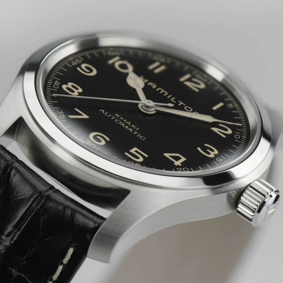 Hamilton Khaki Field Murph - Khaki Field