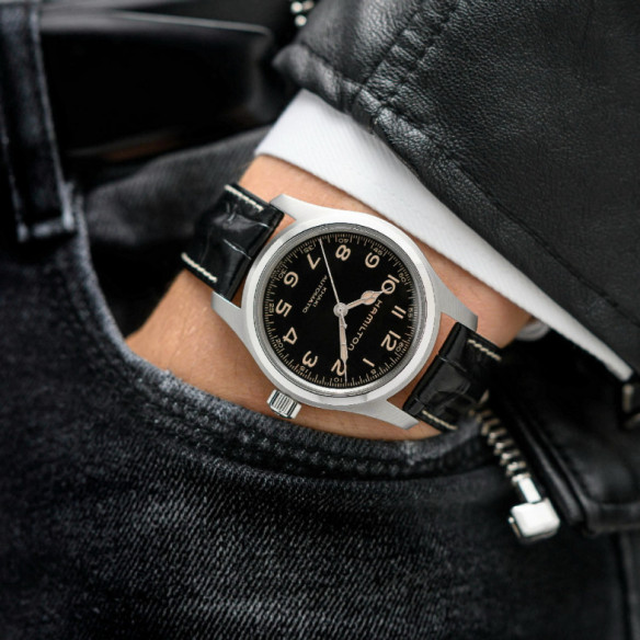 Hamilton Khaki Field Murph - Khaki Field