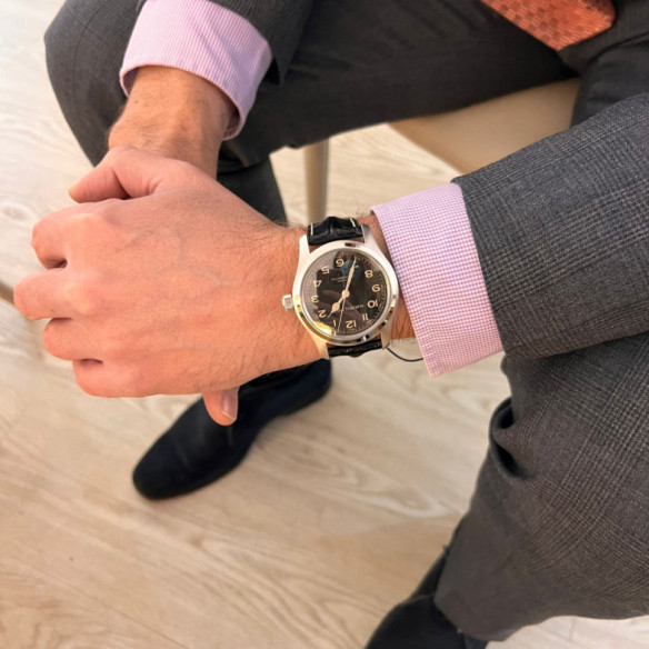 Hamilton Khaki Field Murph - Khaki Field