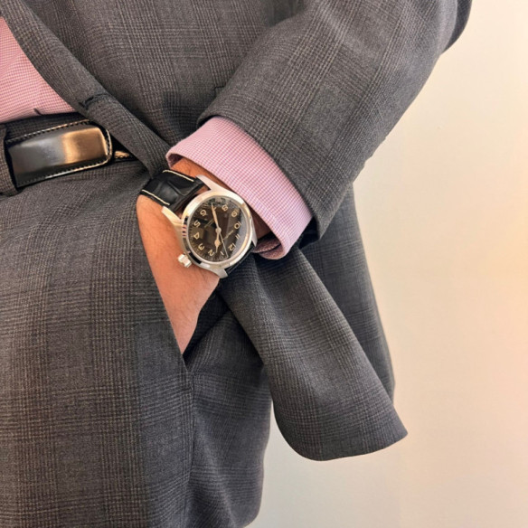 Hamilton Khaki Field Murph - Khaki Field