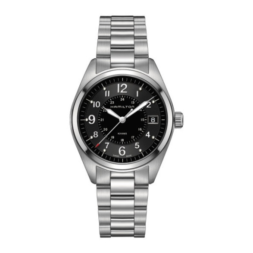 Hamilton Khaki Field quarzo - Campo di Khaki