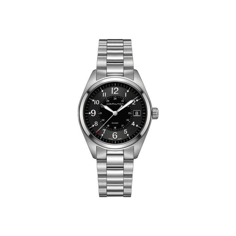 Hamilton Khaki Feld Quartz - Khaki Field
