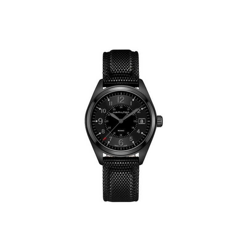 Hamilton Khaki Field Quartz - Khaki Field