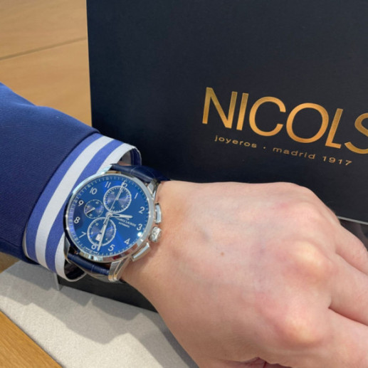 Maurice Lacroix Pontos Automatic Cronograph 43Mm - Maurice Lacroix Pontos 2