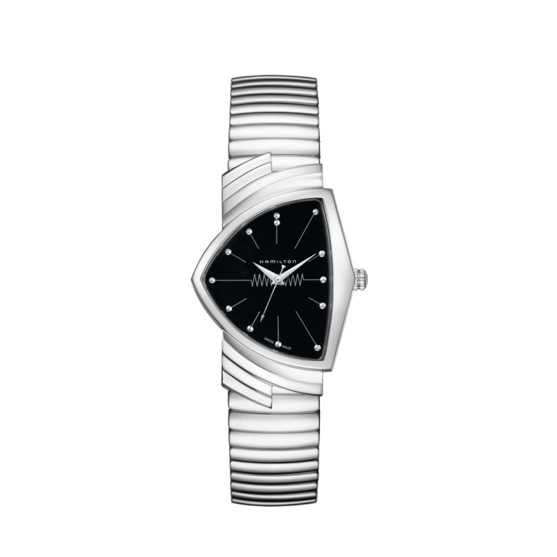 Hamilton Ventura Quartz - Ventura
