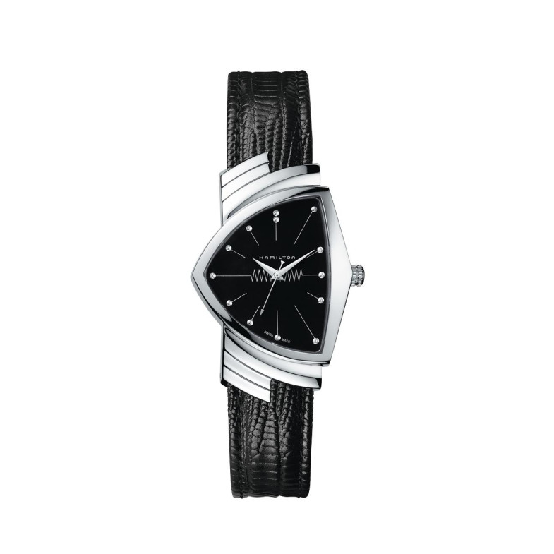 Hamilton Ventura Quartz - Ventura